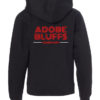 Adobe Bluffs 2021 hoodie