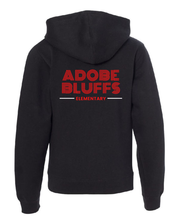 Adobe Bluffs 2021 hoodie