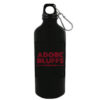 Adobe Bluffs water bottle