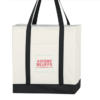 Adobe Bluffs tote bag