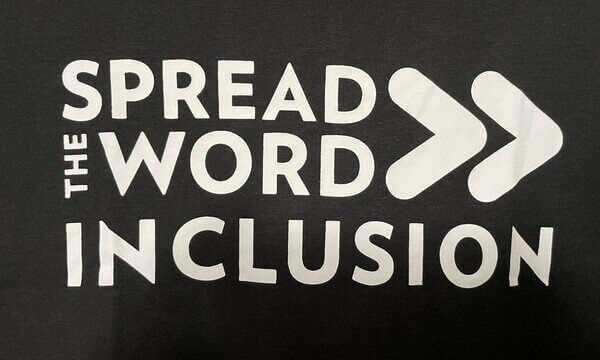 24-25 ABES Inclusion T-Shirt: Youth